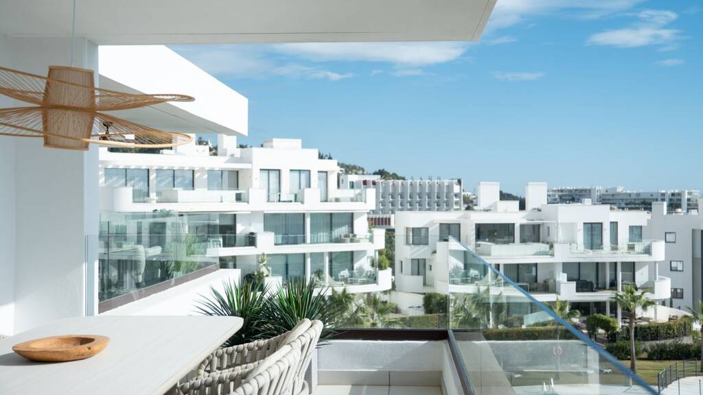 Wohnung zum Kauf 785.000 € 4 Zimmer 170 m² Fuengirola 29640