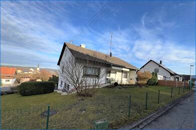 Einfamilienhaus zum Kauf 499.500 € 4,5 Zimmer 100 m² 668 m² Grundstück Wahlwies Stockach / Wahlwies 78333