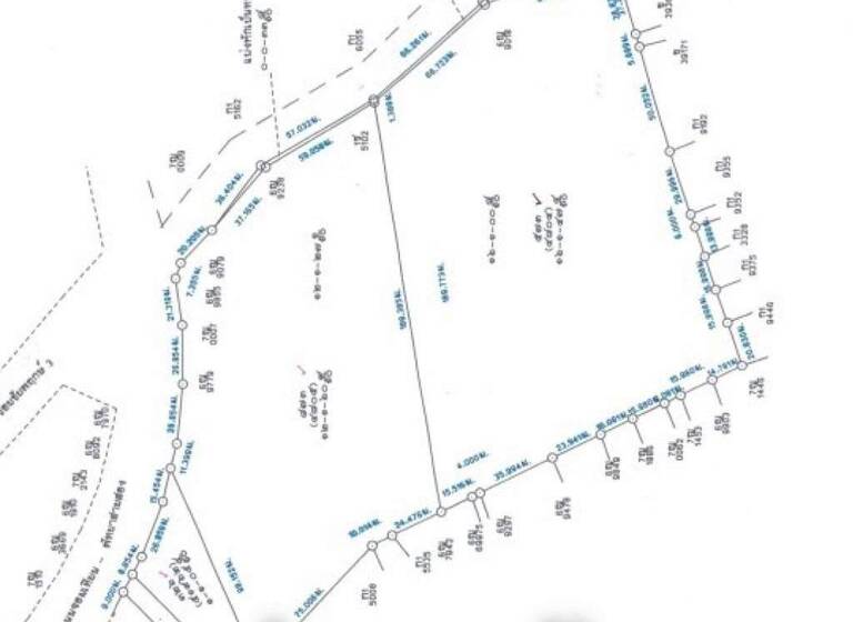 Grundstück zum Kauf 35.496.500 € 12.201 m² Grundstück Pattaya 20150