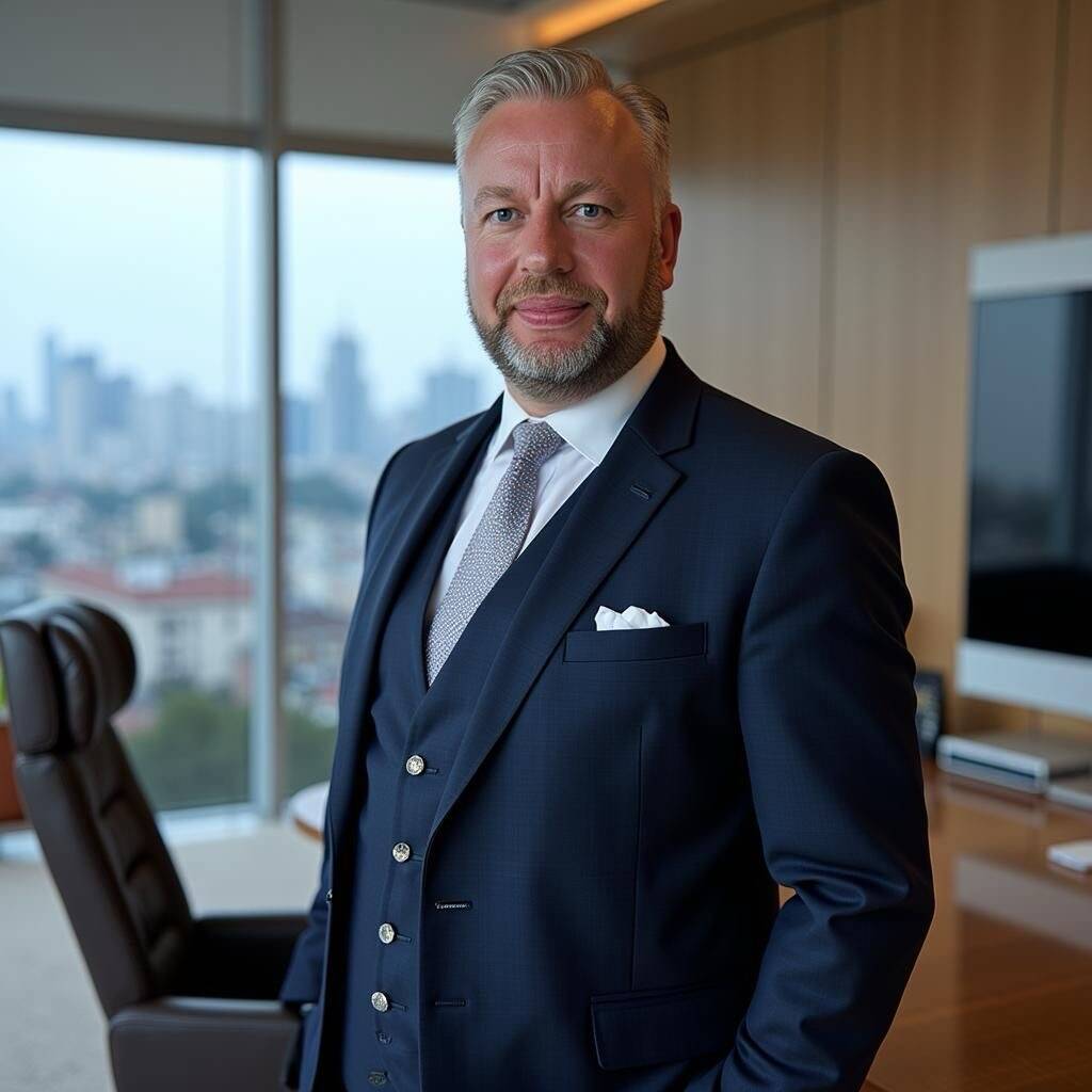 Schwabenhaus Warnemünde - Ronny Rataj  Handelsvertretung für die Schwabenhaus GmbH