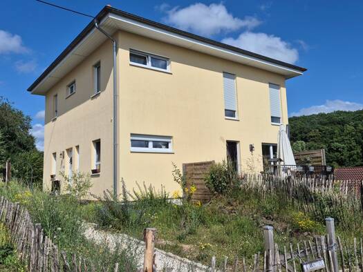 Einfamilienhaus zum Kauf 420.000 € 7 Zimmer 240 m² 1.680 m² Grundstück Eiweiler Nohfelden 66625