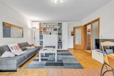 Wohnung zum Kauf 220.000 € 2 Zimmer 65 m² 2. Geschoss Rastatt Rastatt 76437