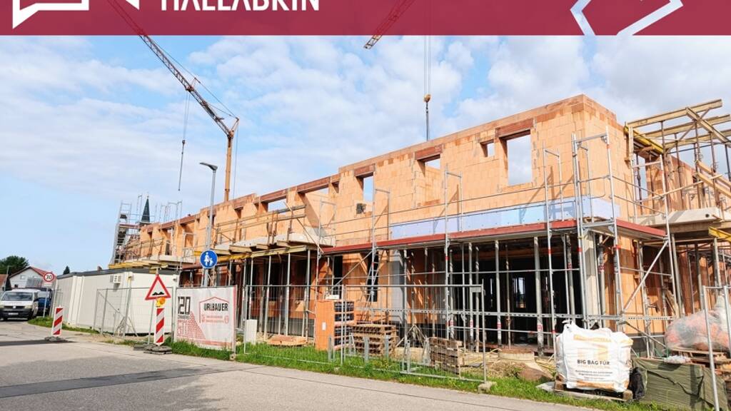 Wohnung zum Kauf 270.655 € 2 Zimmer 64,8 m² Hartkirchen Pocking 94060