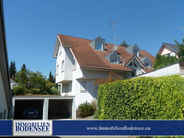 Maisonette zur Miete 830 € 3,5 Zimmer 76,4 m² 1. Geschoss Singen Singen - Untere Nordstadt 78224