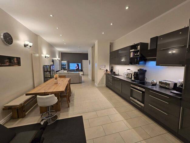 Wohnung zur Miete Wohnen auf Zeit 2.500 € 4 Zimmer 120 m² frei ab 15.04.2026 Reinickendorf Berlin 13049