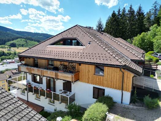 Wohnung zum Kauf 349.000 € 4 Zimmer 112 m² Neustadt Titisee-Neustadt 79822