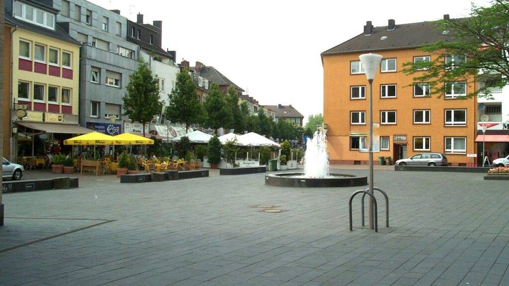 Gewerbeobjekt zum Kauf als Kapitalanlage geeignet 899.000 € 510 m² 195 m² Grundstück Düren 52349