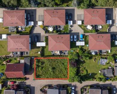 Grundstück zum Kauf 205.000 € 460 m² Grundstück Ofenerdiek Oldenburg 26125