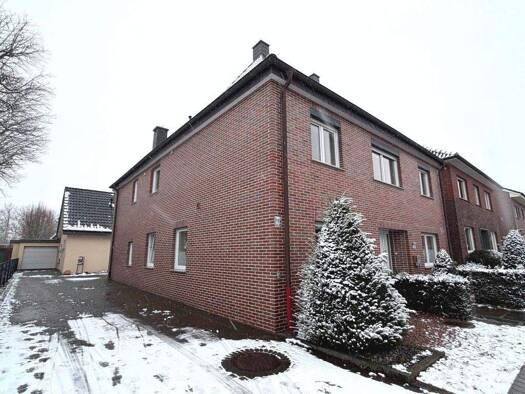 Maisonette zur Miete 1.120 € 4 Zimmer 140 m² 2. Geschoss frei ab sofort Schulstraße 15a Vorhelm Ahlen 59227