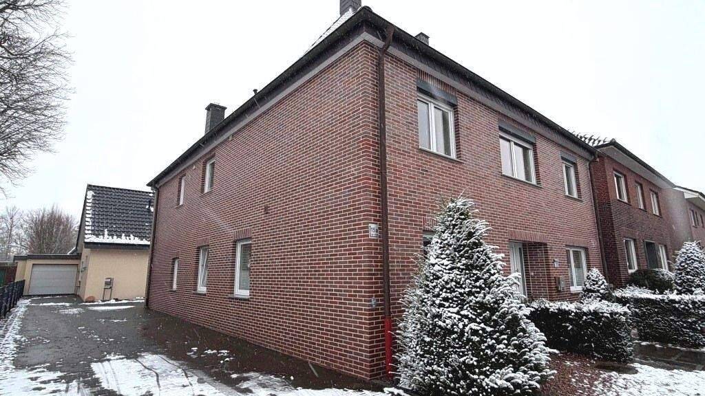 Maisonette zur Miete 1.120 € 4 Zimmer 140 m² 2. Geschoss frei ab sofort Schulstraße 15a Vorhelm Ahlen 59227