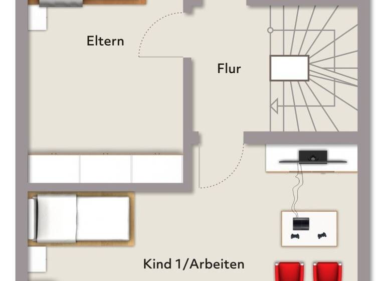 Reihenmittelhaus zum Kauf 699.000 € 4 Zimmer 179 m²<br/>Wohnfläche 185 m²<br/>Grundstück Südstadt Fürth 90763