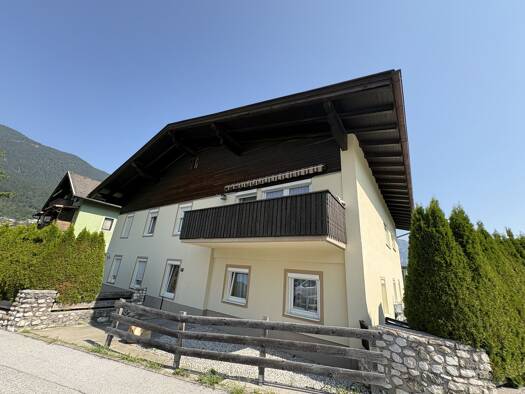 Mehrfamilienhaus zum Kauf 835.000 € 290 m² 791 m² Grundstück Vomp 6134