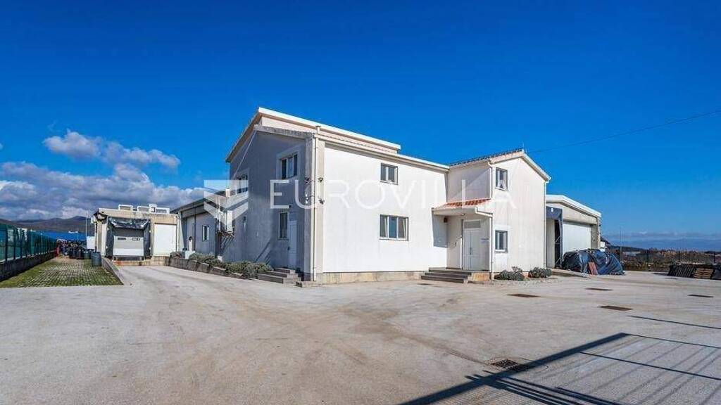 Büro zum Kauf 1.800.000 € Turjaci Sinj