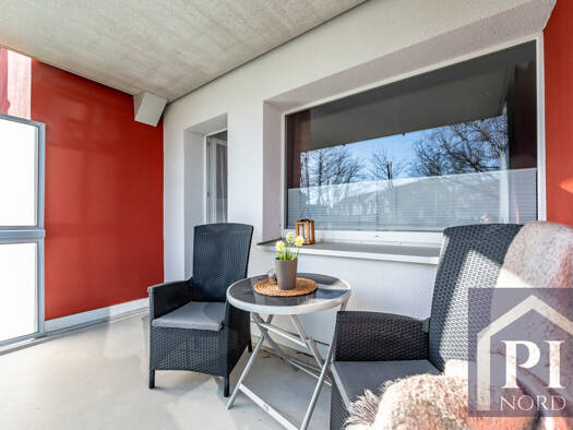Wohnung zum Kauf 235.000 € 1,5 Zimmer 56,9 m² EG Laboe 24235