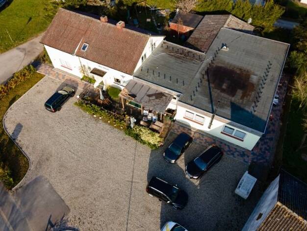 Mehrfamilienhaus zum Kauf 385.000 € 420 m² 1.383 m² Grundstück Süssau Heringsdorf 23777