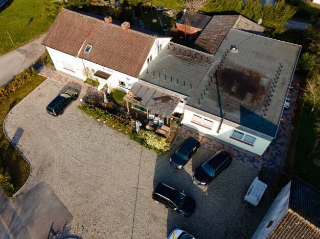 Mehrfamilienhaus zum Kauf 385.000 € 420 m² 1.383 m² Grundstück Süssau Heringsdorf 23777