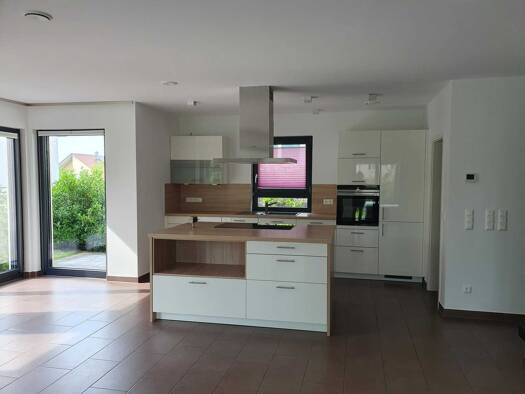 Einfamilienhaus zum Kauf 779.000 € 5 Zimmer 164 m² 565 m² Grundstück Esterhofen Vierkirchen 85256