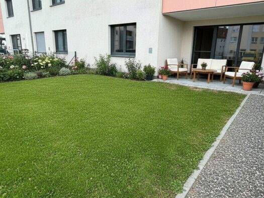 Wohnung zur Miete 970 € 2 Zimmer 75,3 m² EG Wiener Neustadt 2700