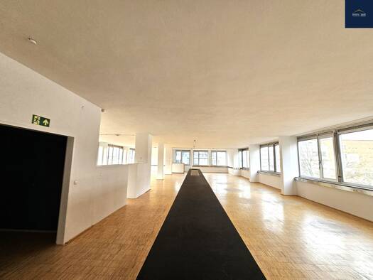 Bürofläche zur Miete 3.454 € 314 m² Bürofläche Feuerbach Stuttgart 70469