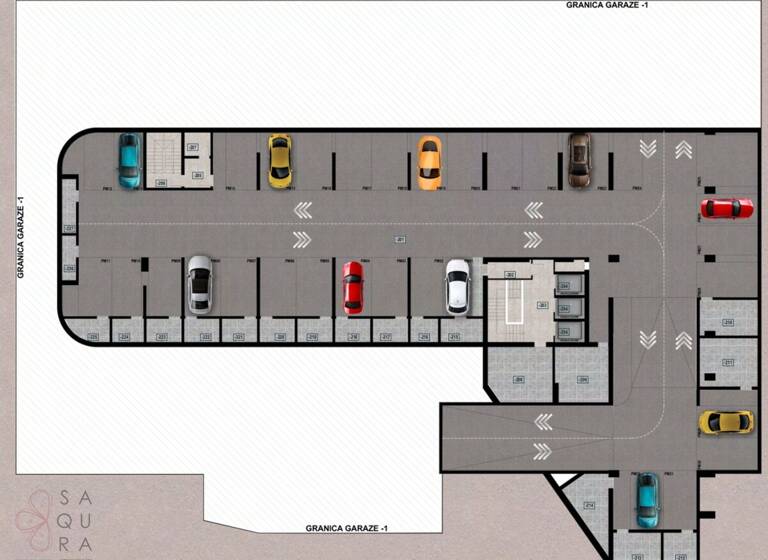 Wohnung zum Kauf 178.000 € 2 Zimmer 60,1 m² 10. Geschoss Bar 85000