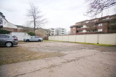 Garage zur Miete 100 € Trier-Süd Trier 54294