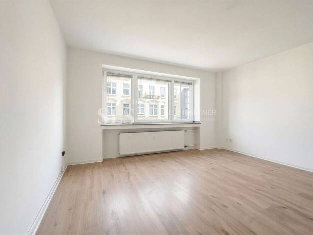 Wohnung zum Kauf 209.000 € 2 Zimmer 53 m² 3. Geschoss Friedrichstadt Düsseldorf 40215