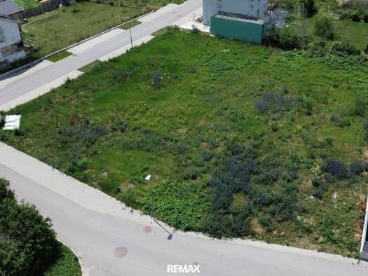 Grundstück zum Kauf 308.000 € 772 m² Grundstück Jois 7093