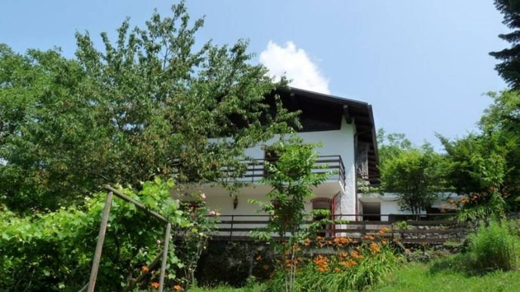 Villa zum Kauf 390.000 € 3 Zimmer 150 m² 1.200 m² Grundstück Ville del Monte