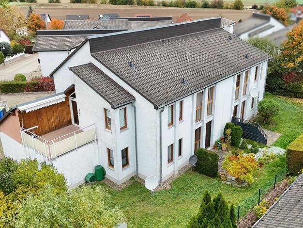 Wohnung zum Kauf 87.500 € 2 Zimmer 66,2 m² Hecklingen Hecklingen 39444