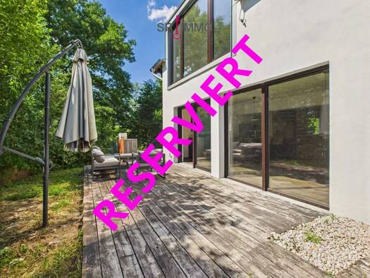 Einfamilienhaus zum Kauf 375.000 € 3 Zimmer 120 m² 600 m² Grundstück Bollendorf 54669