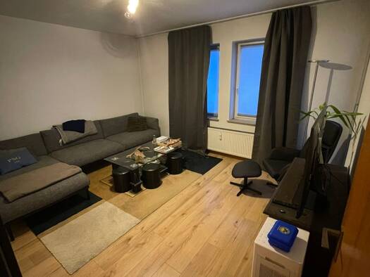 Wohnung zur Miete 510 € 3 Zimmer 72 m² Geschoss 1/3 frei ab 01.04.2026 Plettenberg 58840