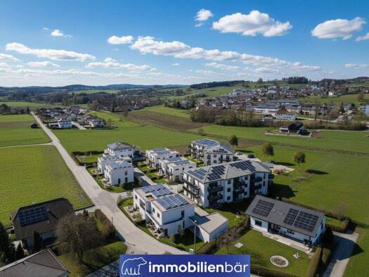 Wohnung zum Kauf - Erstbezug 360.000 € 3 Zimmer 90,4 m² 1. Geschoss Steegen 4722