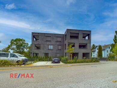 Wohnung zur Miete 2.930 € 4 Zimmer 140,4 m² 2. Geschoss Neu Amerika 4a Bregenz 6900