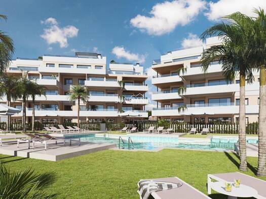 Wohnung zum Kauf 303.000 € 71 m² Torre Pacheco 30700