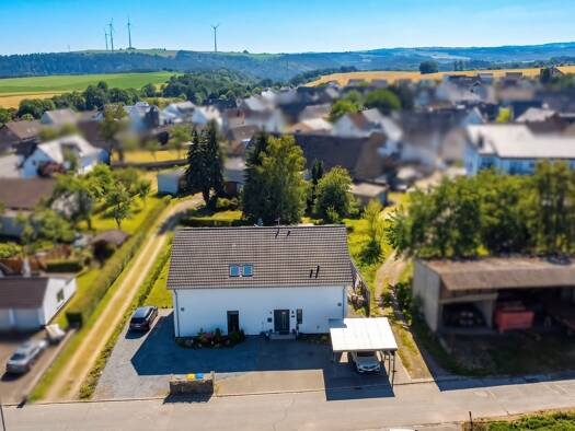 Einfamilienhaus zum Kauf 499.000 € 7 Zimmer 253 m² 1.025 m² Grundstück Gering 56751