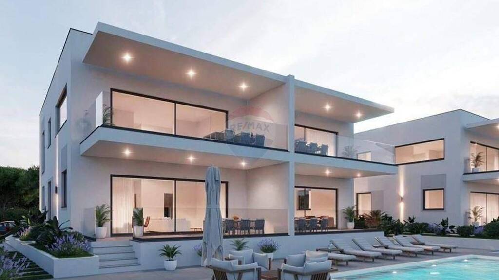 Wohnung zum Kauf 400.000 € 3 Zimmer 94 m² Pag