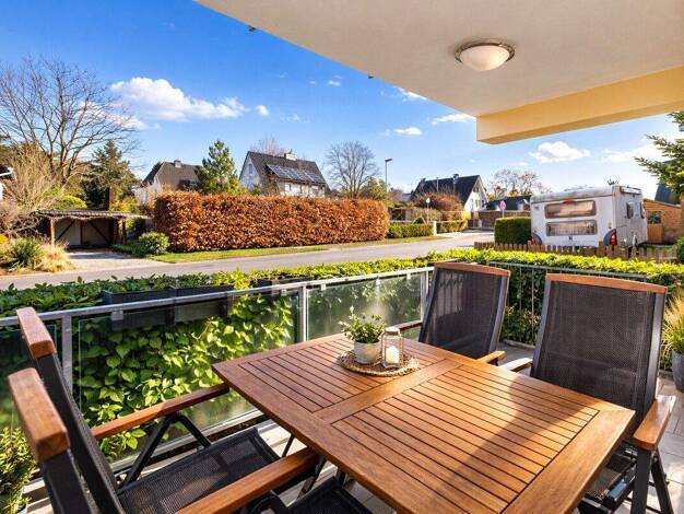 Wohnung zum Kauf 310.000 € 3 Zimmer 90 m² Gladbach Bergisch Gladbach 51465