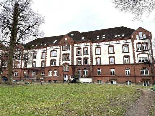 Bürofläche zur Miete 16,50 € 483,2 m² Bürofläche Bahrenfeld Hamburg 22761