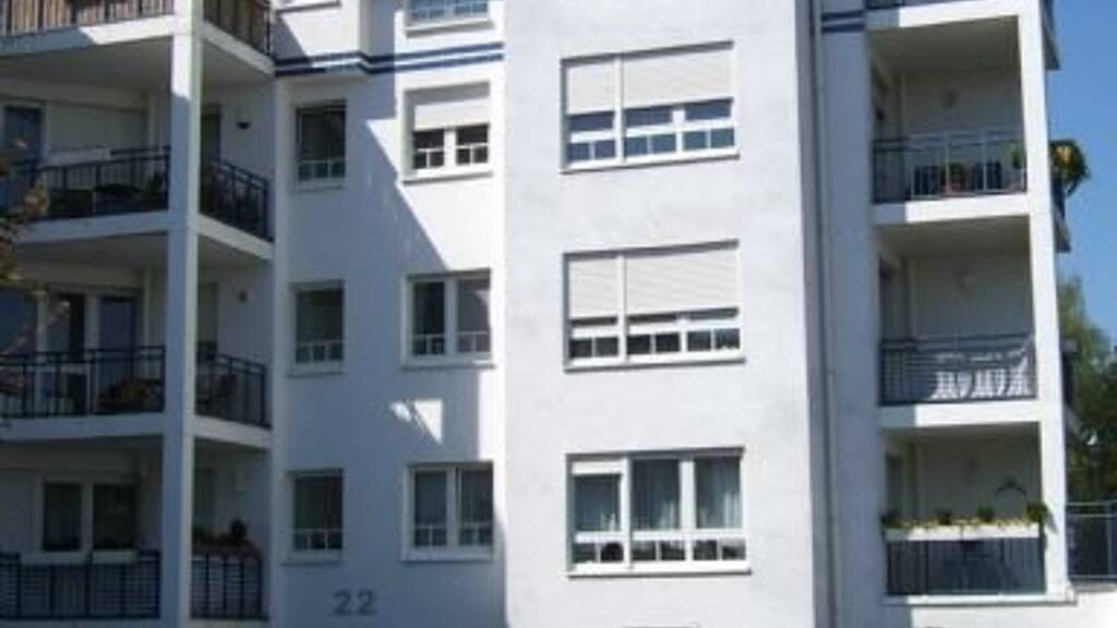 Wohnung zur Miete 809 € 2 Zimmer 53 m² Geschoss -1/4 Schwalbach 65824