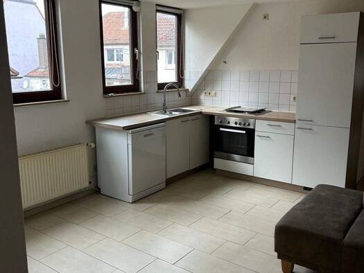 Wohnung zur Miete 590 € 2 Zimmer 47 m² Teningen 79331