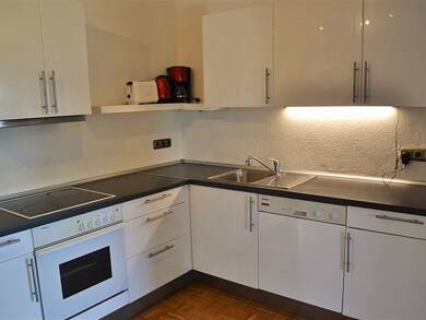 Wohnung zur Miete 1.590 € 3 Zimmer 120 m² 2. Geschoss frei ab 01.08.2028 Theodorenstrasse Wiesbaden Wiesbaden 65189