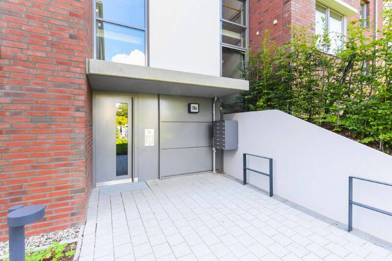 Wohnung zur Miete