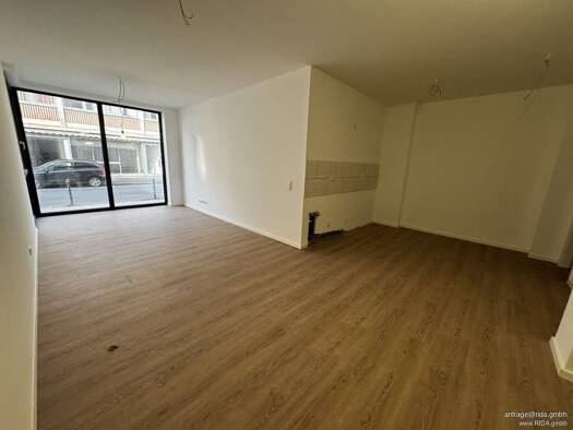 Wohnung zur Miete 790 € 2 Zimmer 60 m² EG Stiftsstraße 29 Kerpen Kerpen 50171