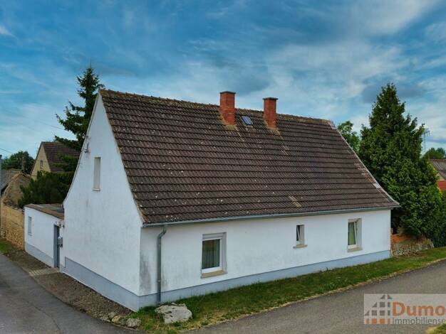 Einfamilienhaus zum Kauf provisionsfrei 107.000 € 5 Zimmer 120 m² 233 m² Grundstück Milzau Bad Lauchstädt 06246
