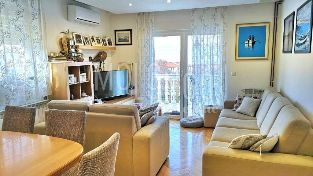 Wohnung zum Kauf 289.000 € 5 Zimmer 110 m² Malinska, Malinska-Dubasnica Malinska-Dubasnica