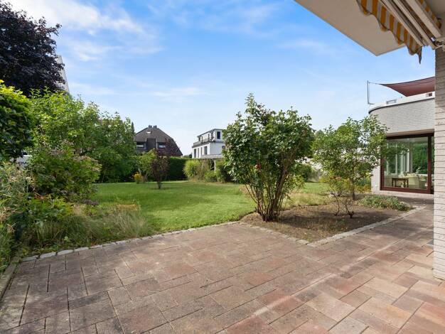Wohnung zum Kauf 595.000 € 4 Zimmer 168 m² Bramfeld Wandsbek 22179