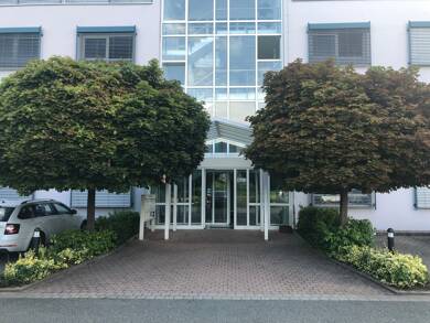 Bürofläche zur Miete 900 € 5 Zimmer Am Urbicher Kreuz 30 Windischholzhausen Erfurt 99099