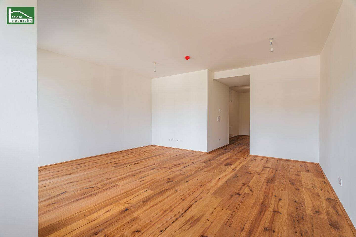 Wohnung – Wien, Rodaun - Ansicht 2