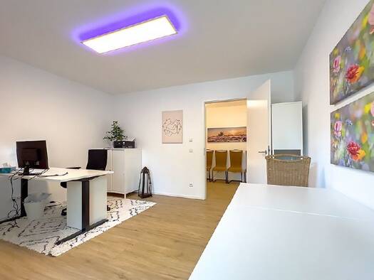 Bürofläche zur Miete 16,48 € 54 m² Bürofläche Starnberg Starnberg 82319