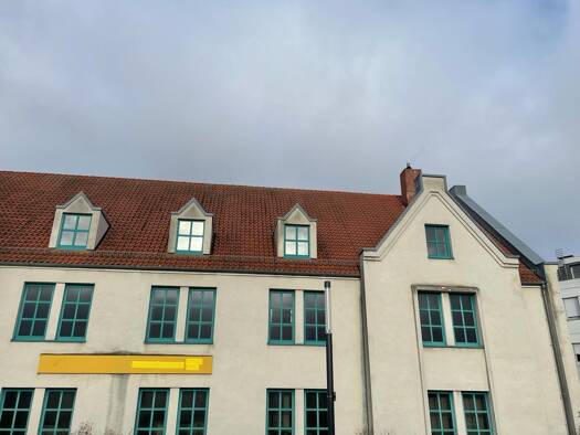 Bürofläche zur Miete provisionsfrei 8 € 10 Zimmer 307 m² Bürofläche teilbar bis 310 m² Höxter Höxter 37671